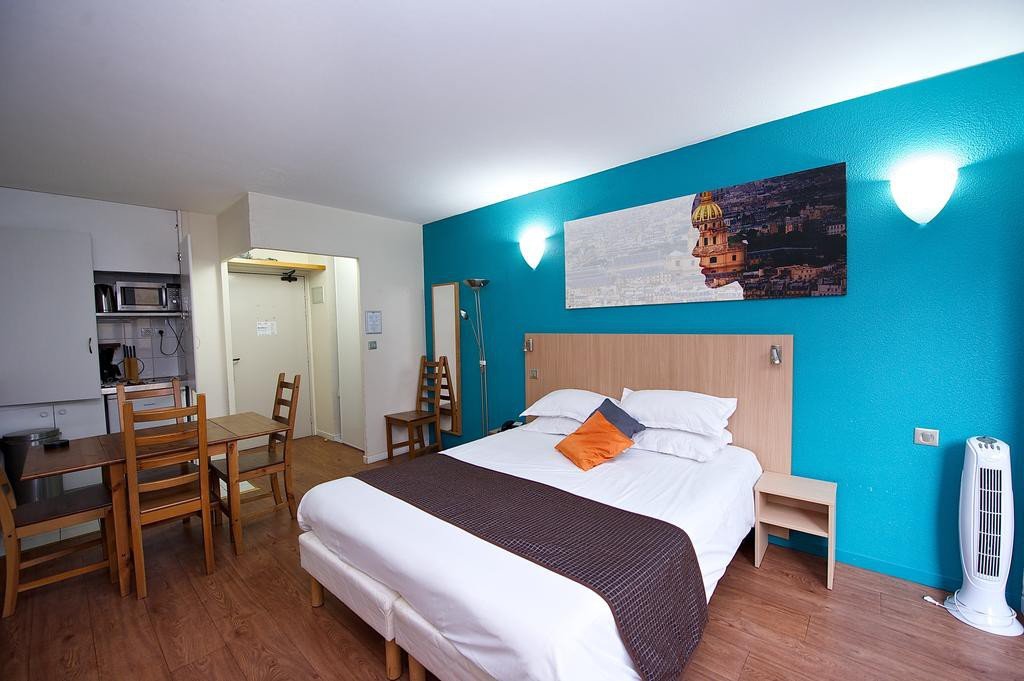 Фото Staycity Aparthotels Gare de l'Est