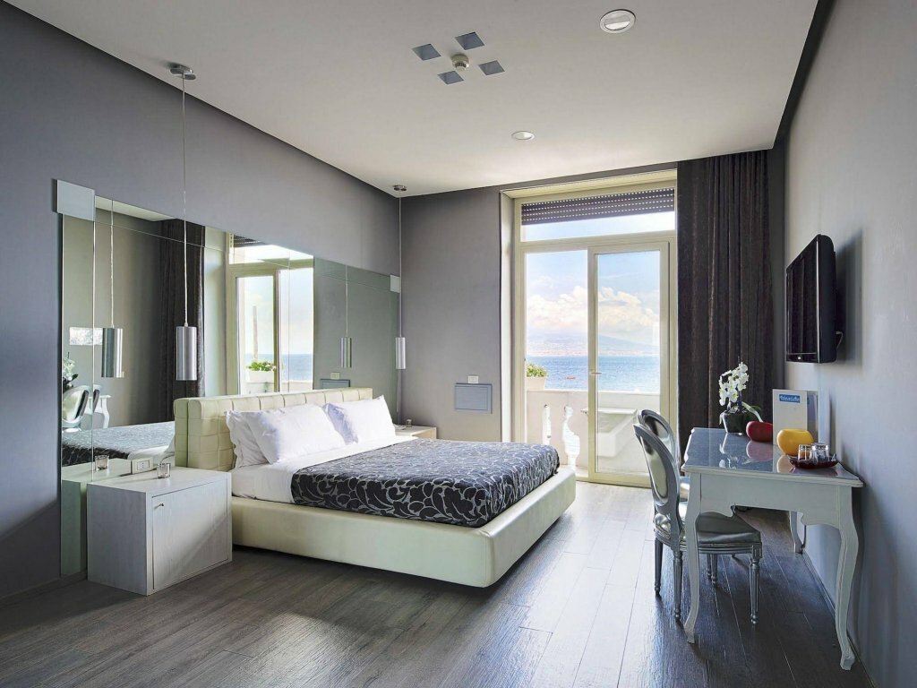 Hotel Relais sul Mare, Naples, photo