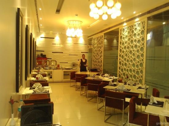 Фото Sapphire Suites