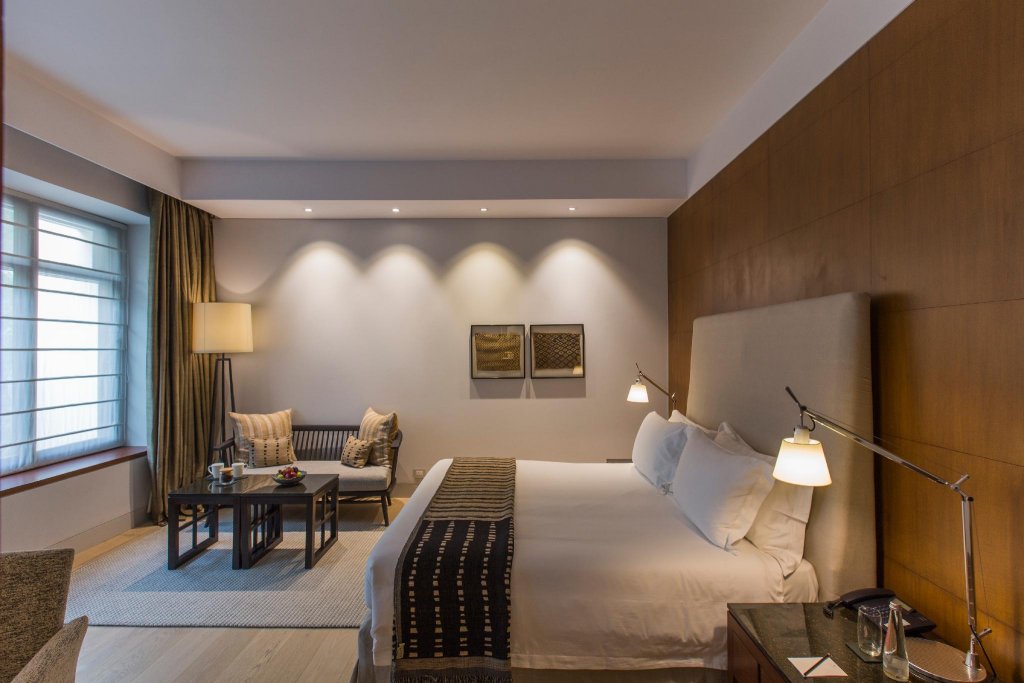 Фото The Manor New Delhi