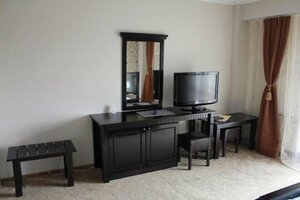 Гостиница Hotel Imperium