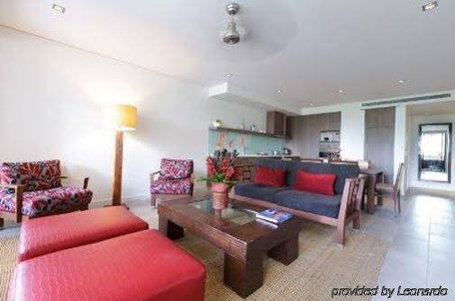 Фото Pullman Palm Cove Sea Temple Resort and SPA