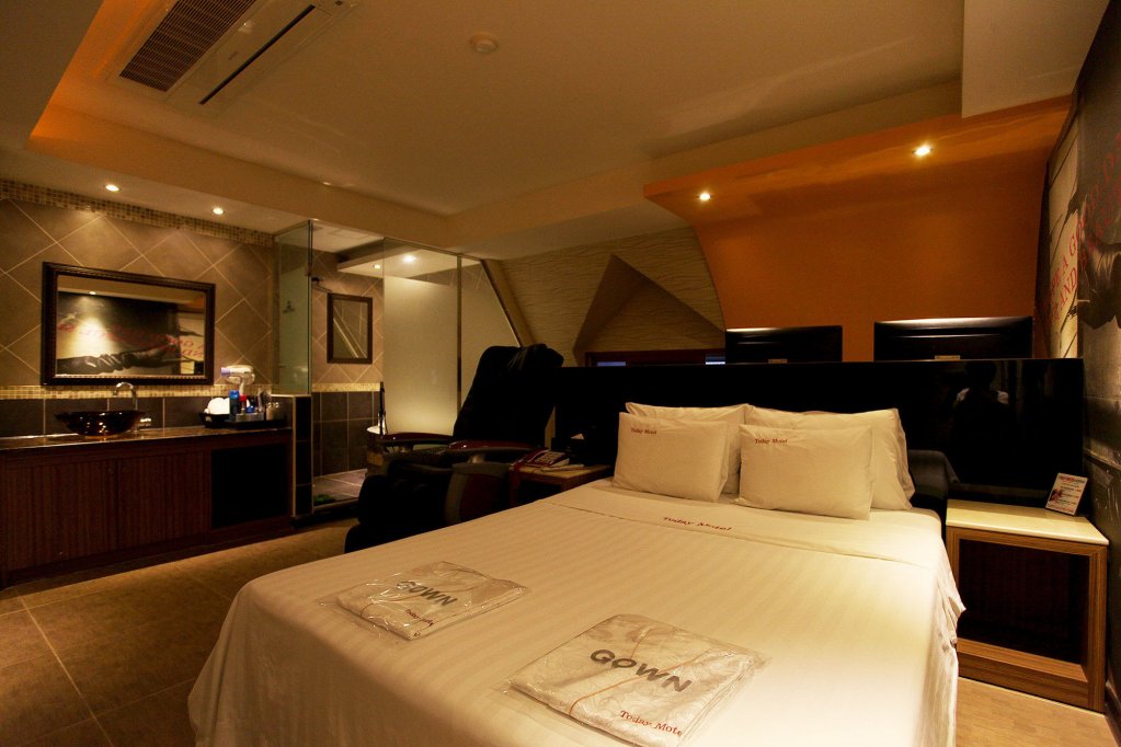 Фото Nine Hotel