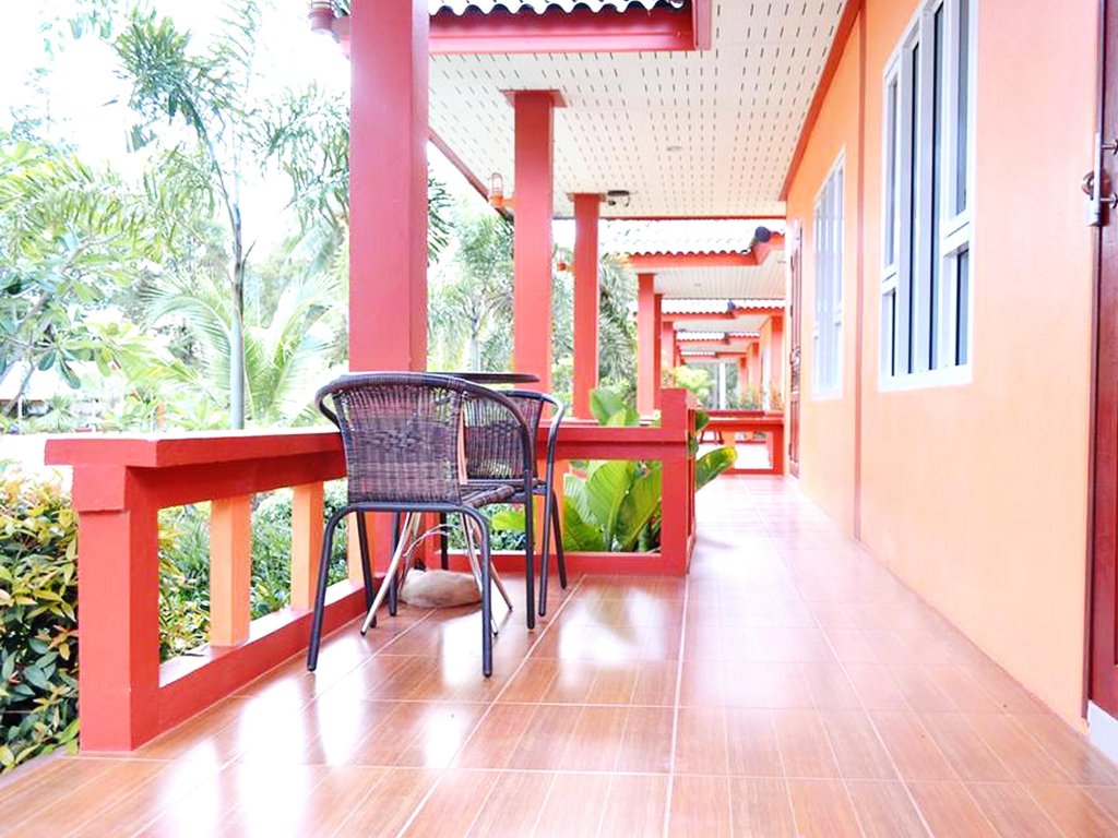 Фото Peaceful Resort Koh Lanta