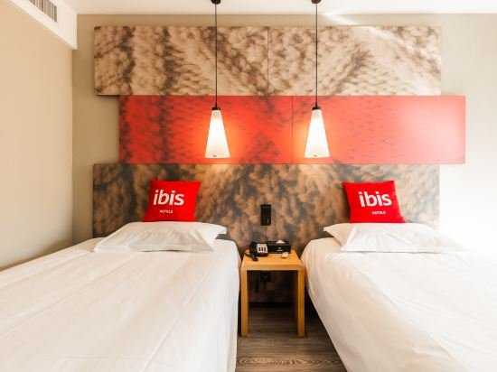 Фото Ibis Hotel
