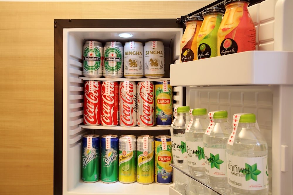 Фото Nova Express Pattaya Hotel