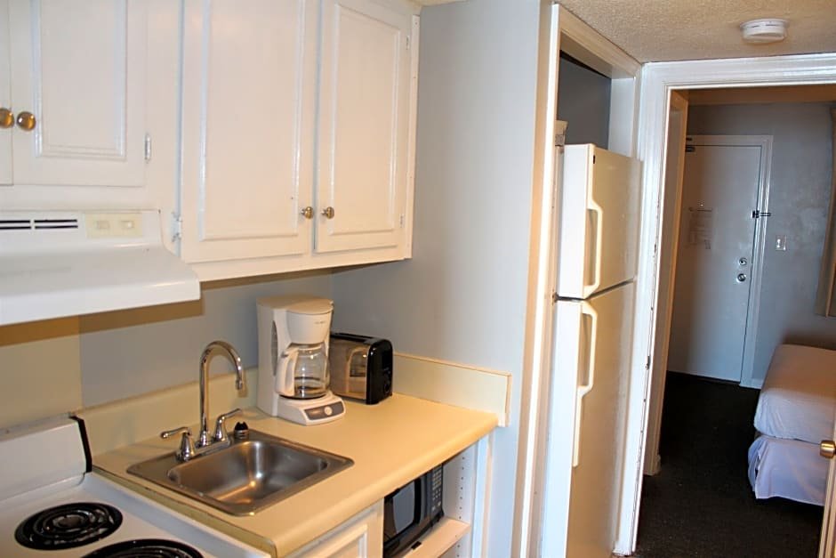 Фото Bluewater Resort