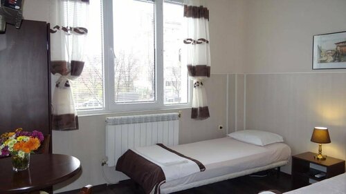 Гостиница Guest Rooms Kom в Софии