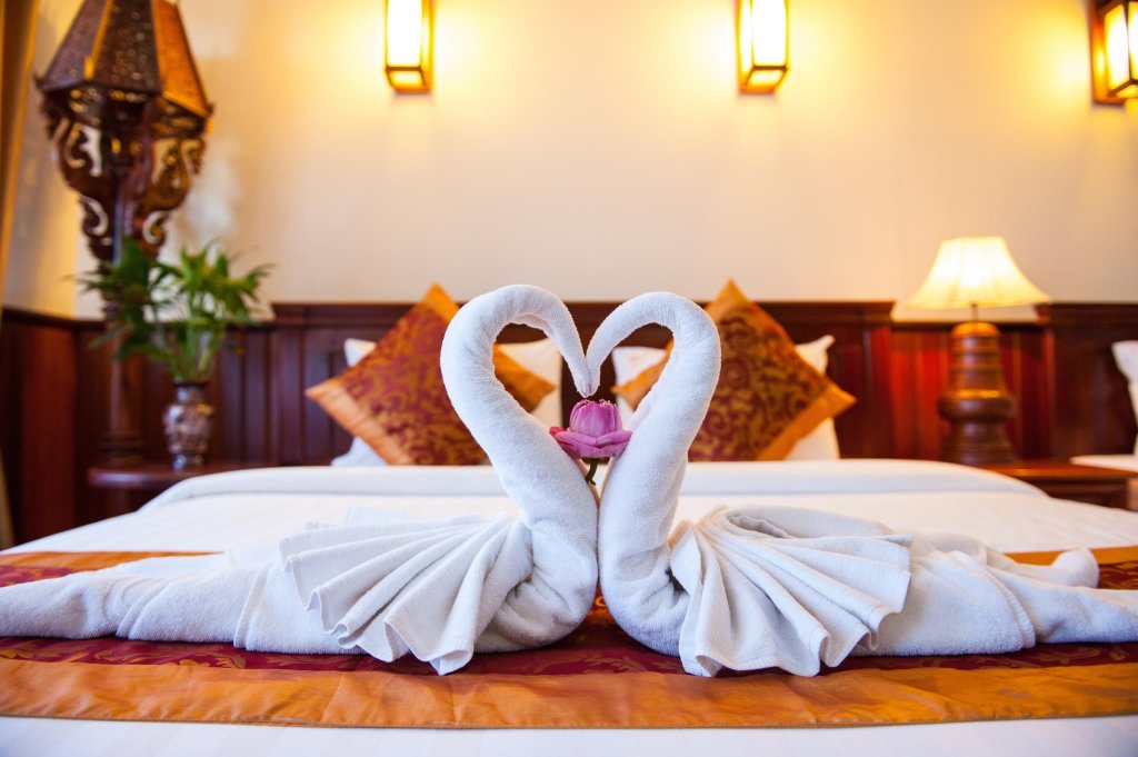 Фото Okay Boutique Hotel