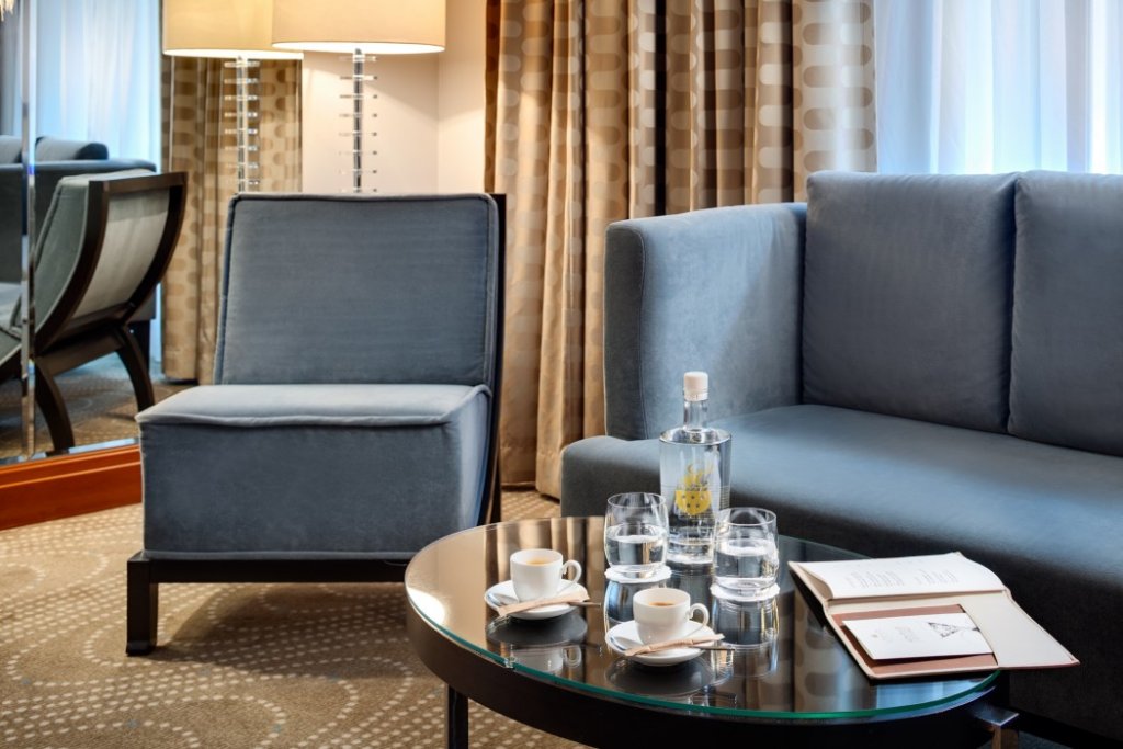 Фото Almanac X Alcron Prague