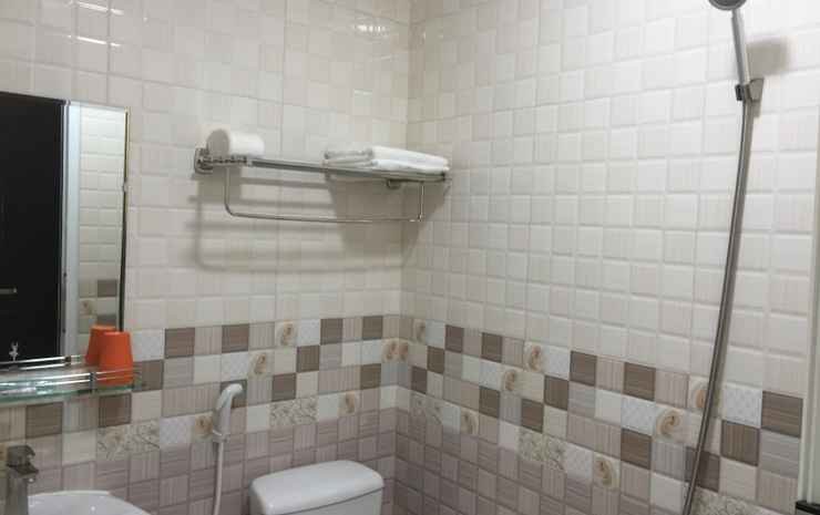 Фото Truc Xanh Hotel