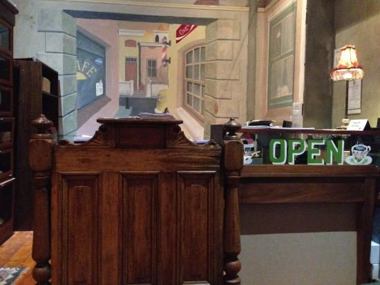 Фото Skinkikofi Guest House