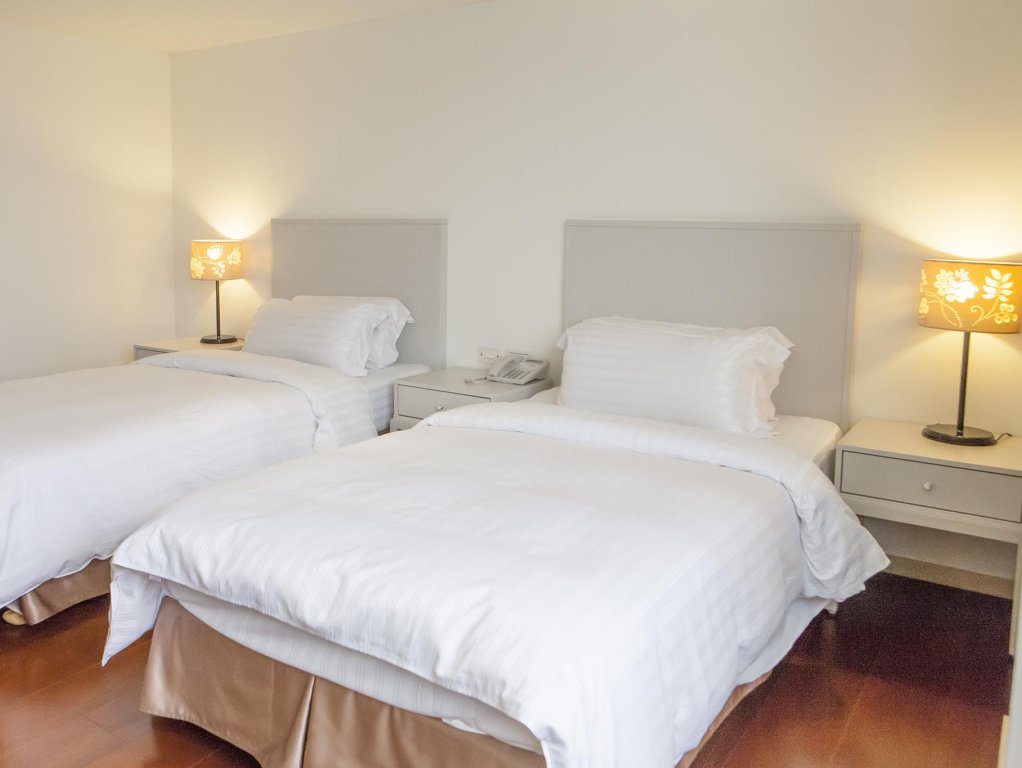 Фото Taitung Bali Suites Hotel