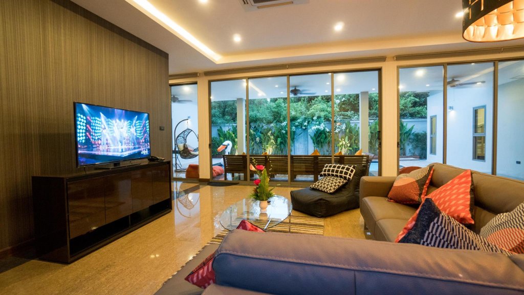 Фото Villa Navin 