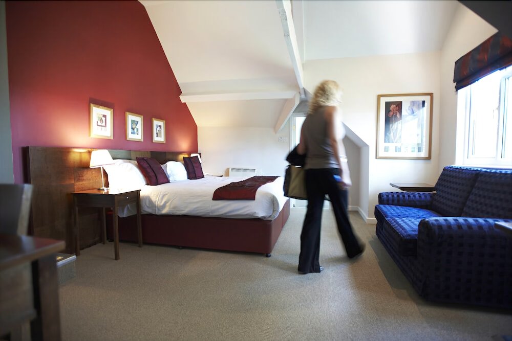 Фото The Lodge at Meyrick Park