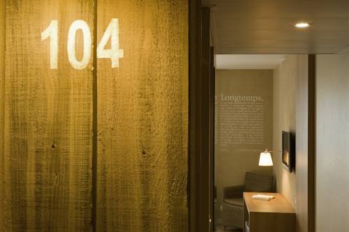 Фото Ibis Styles Cholet