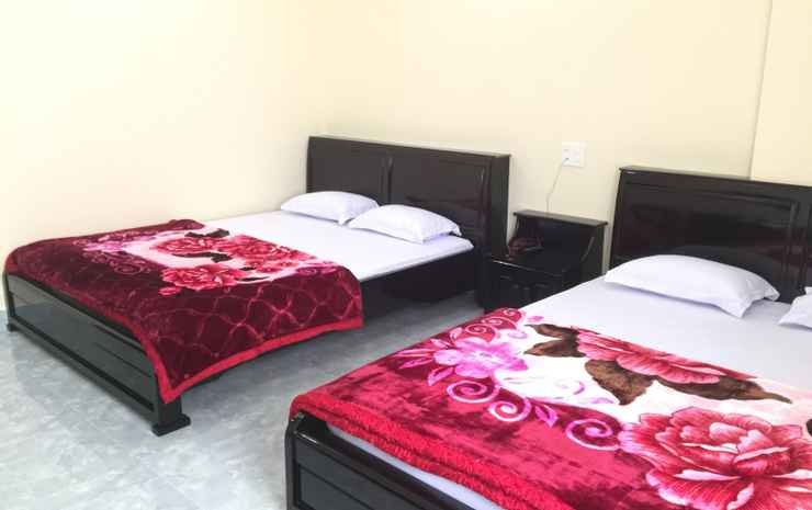 Фото Truc Xanh Hotel