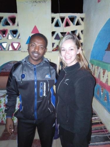 Фото Fadlos Anay Nubian Guesthouse