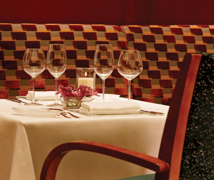 Фото Отель Four Seasons Hotel Mumbai