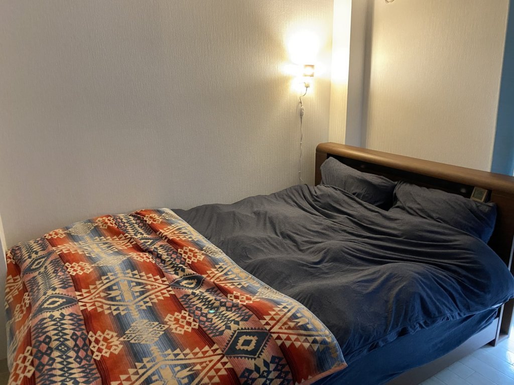 Фото Hostel Paq tokushima - Hostel