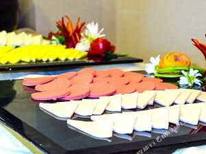 Гостиница Отель Тильмен