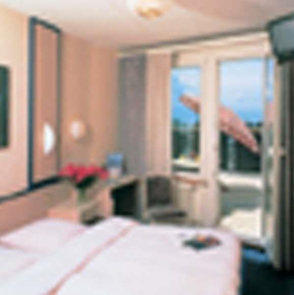 Фото Hotel Crystal