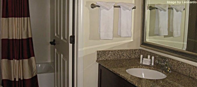 Фото Residence Inn by Marriott Pensacola Downtown