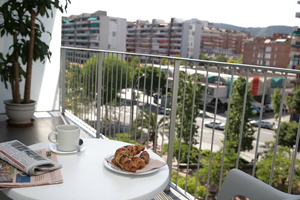 Фото 08028 Apartments