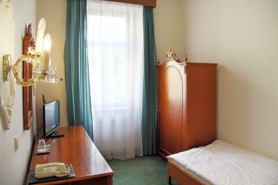 Фото Vysehrad Hotel