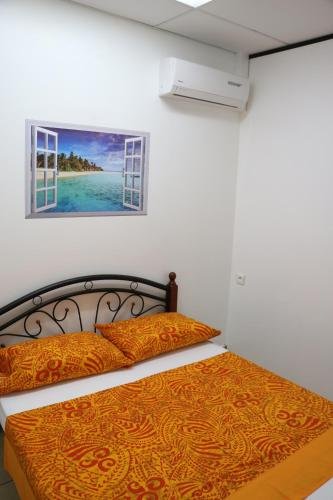 Фото Mahana Lodge Hostel & Backpacker