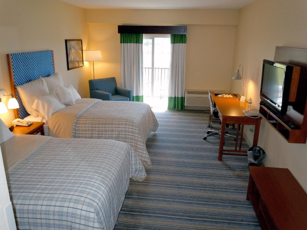 Фото Seven Sebring Raceway Hotel