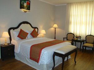 Hoa Binh 1 Hotel (Đồng Tháp Province, Mỹ Hội), hotel