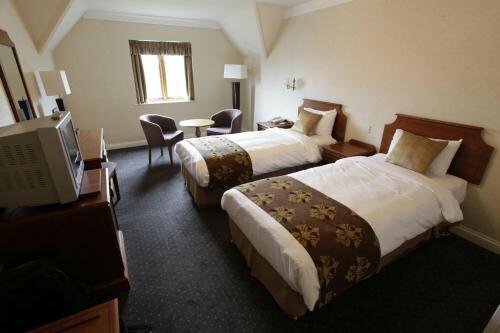 Hotel The Pear Tree Inn & Country Hotel, England, photo