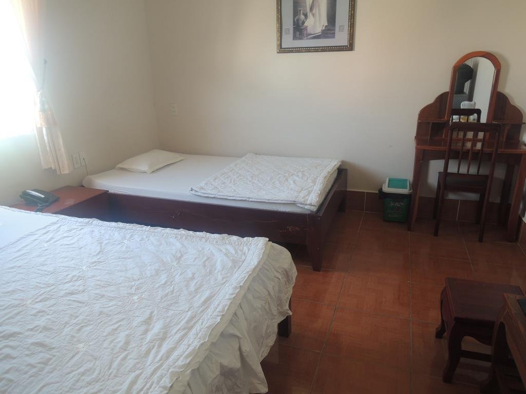 Фото Ngoc Tran Hotel