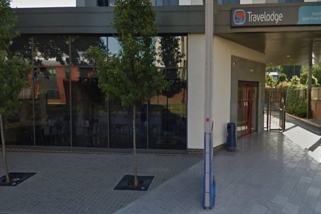 Фото отеля 2