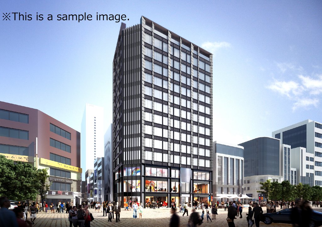 Фото Sotetsu Fresa Inn Seoul Myeong Dong