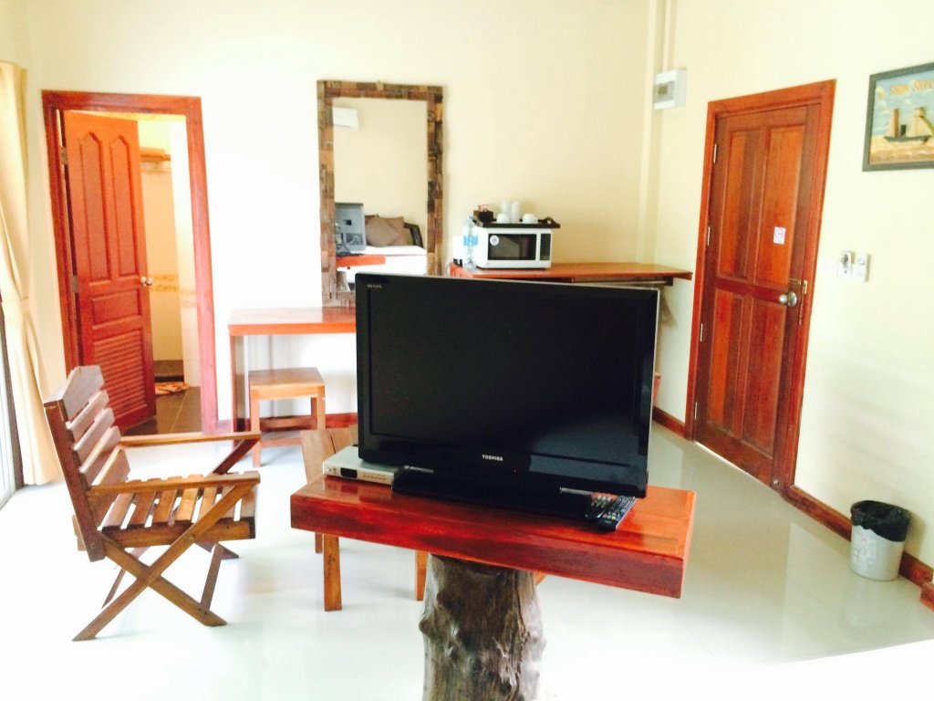 Фото отеля 5