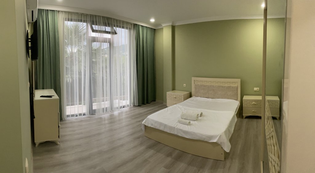 Фото Гостевой Дом Etm