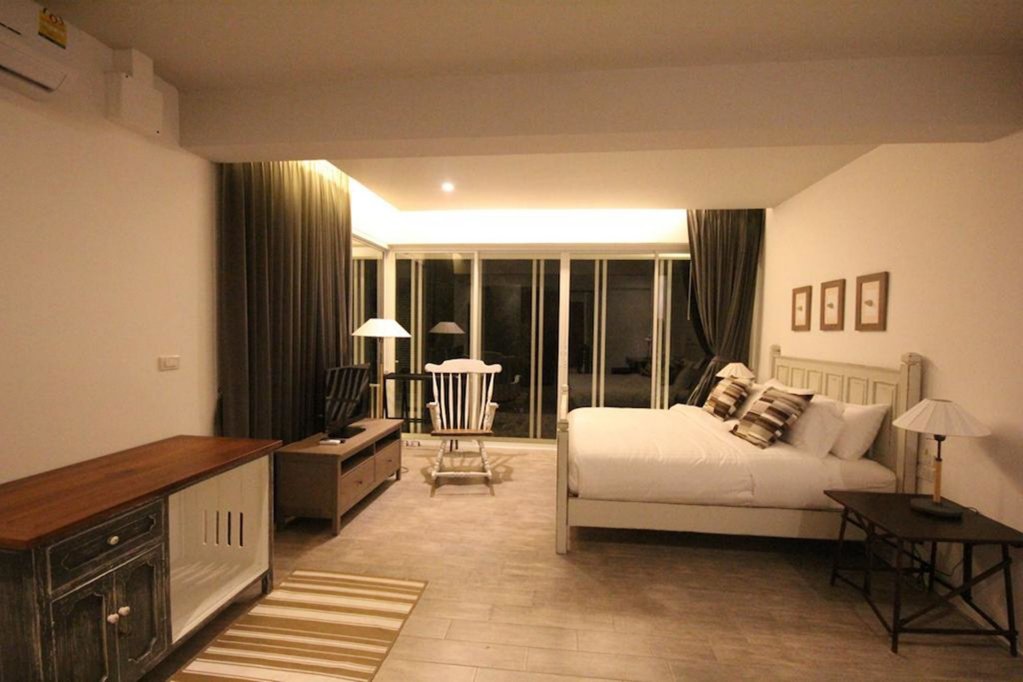 Фото Villa S Hua Hin