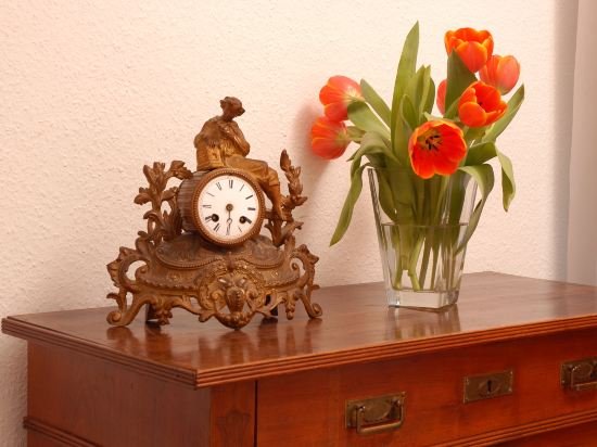 Фото Frauenhotel Hanseatin - Women Only