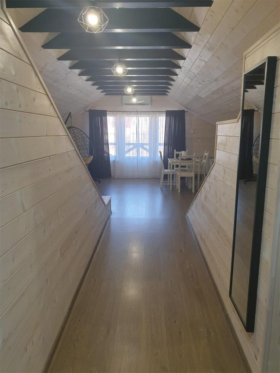 Фото Альпийский Двор