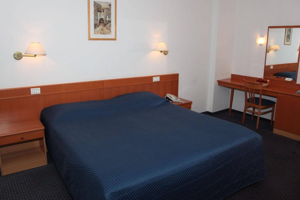 Фото Hotel Koper