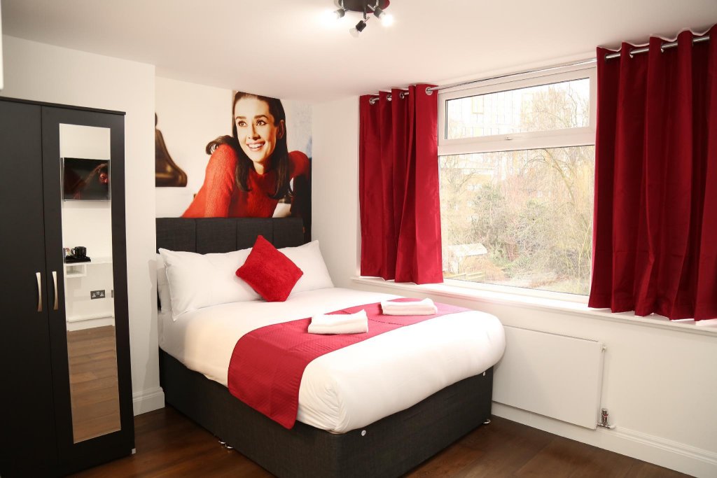 Фото Wembley Park Hotel