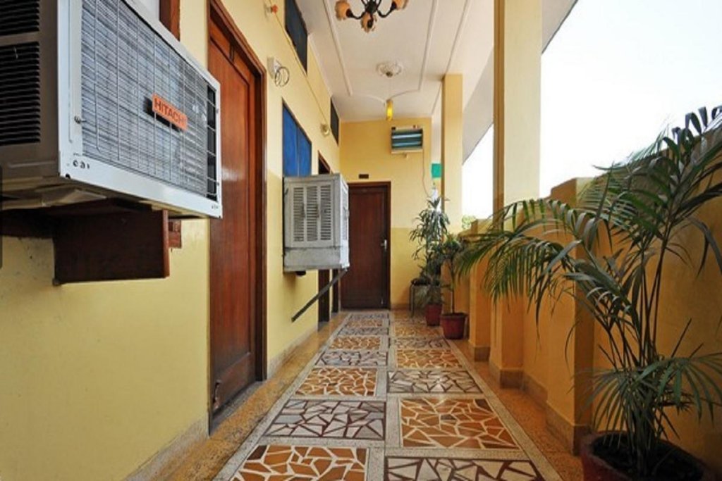 Фото отеля 5