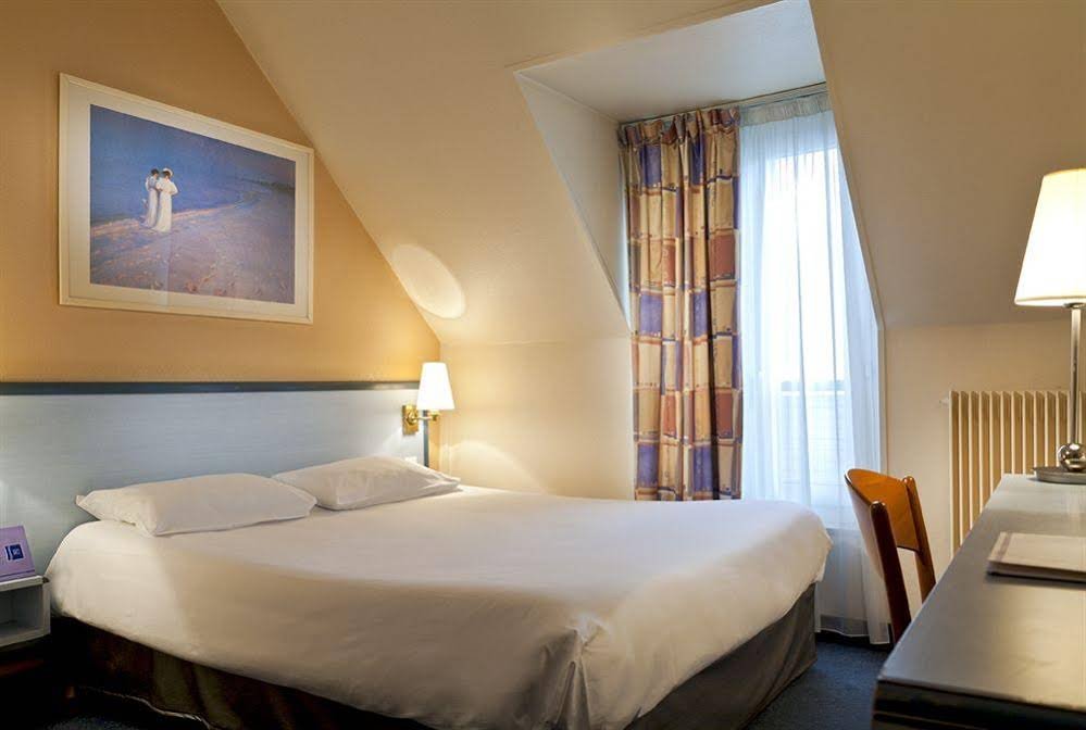 Фото ibis Styles Paris Place d'Italie Butte-aux-Cailles
