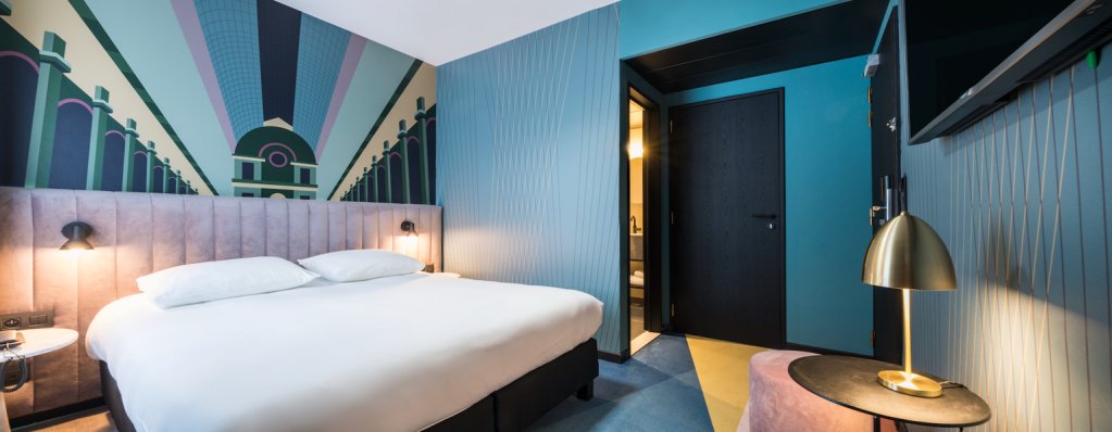 Фото Hotel Hubert Grand Place