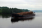 Metall Povolzh'e (Steklozavodskoye shosse, 1уч6), transportation of goods by water