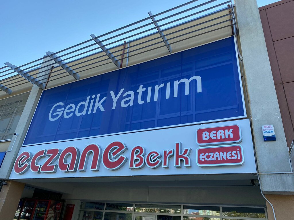 Financial consulting Gedik Investment - Corlu Branch, Corlu, photo