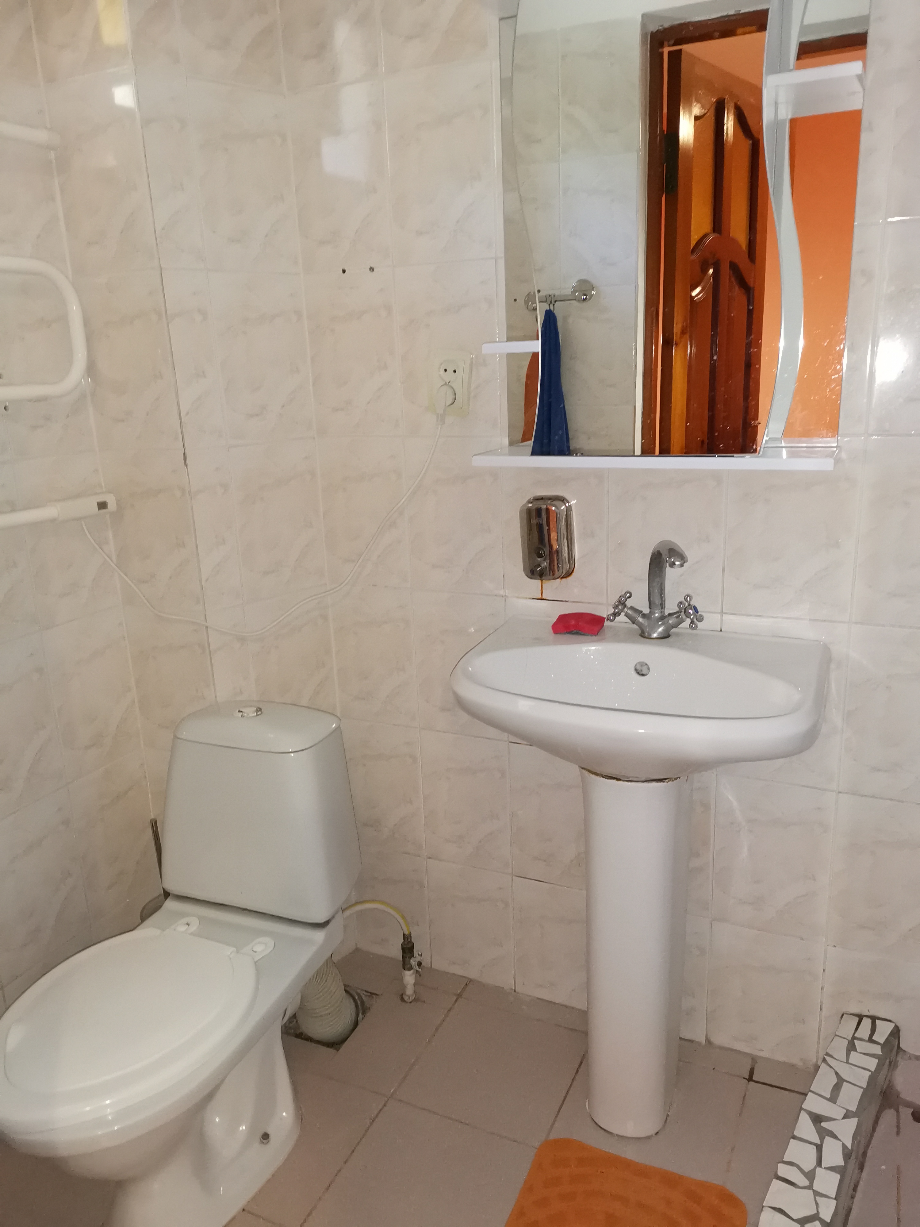 Фото Итальянский Дворик