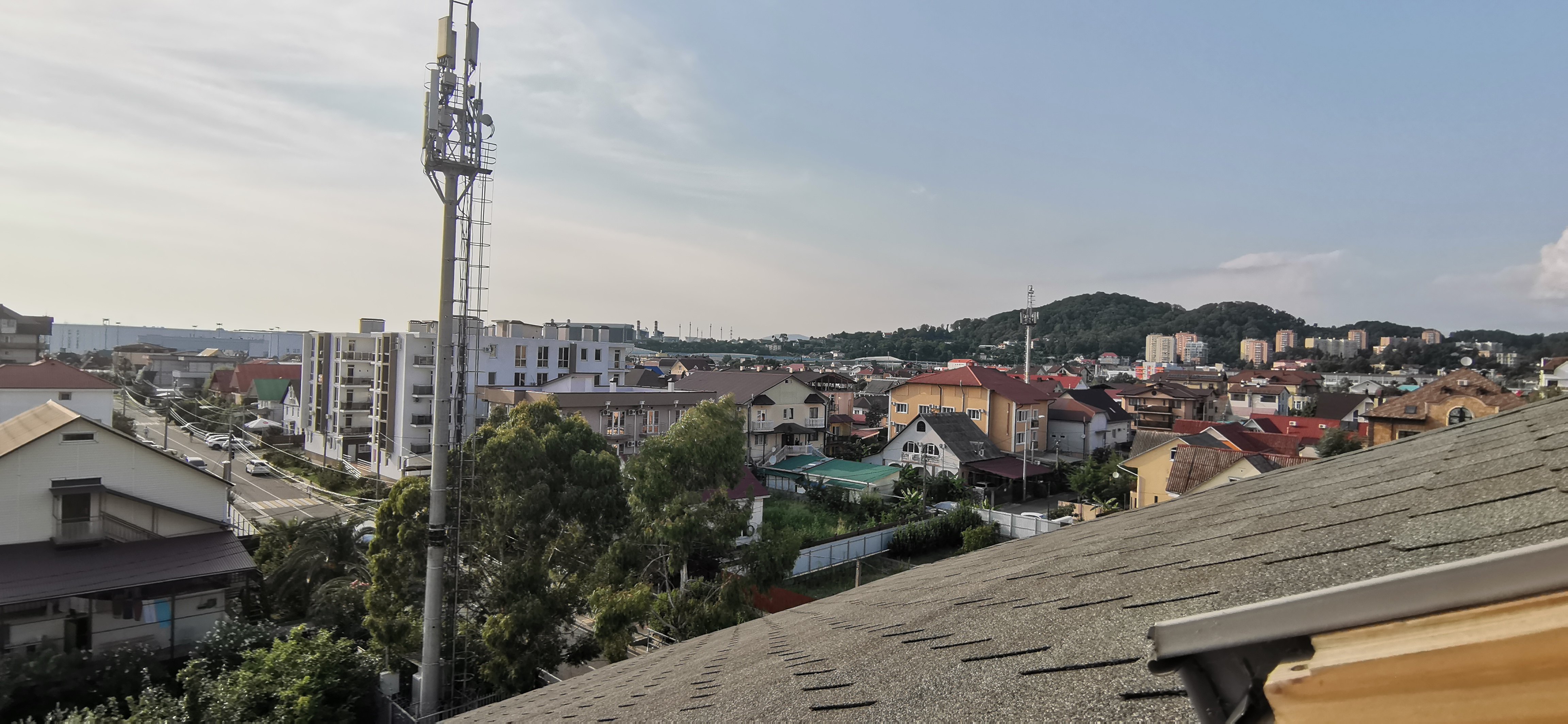 Фото Blue Marine